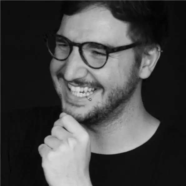 Foto von Domenic Hartmann, CEO, HARTMAN AGENCY